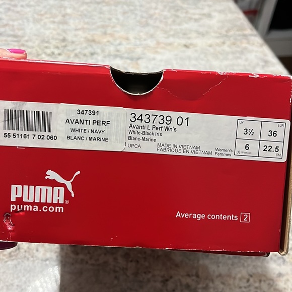 Puma Sneakers - Picture 10 of 11